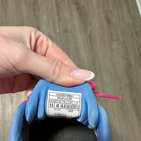 Brooks Ghost 15 - Picture 5 of 9